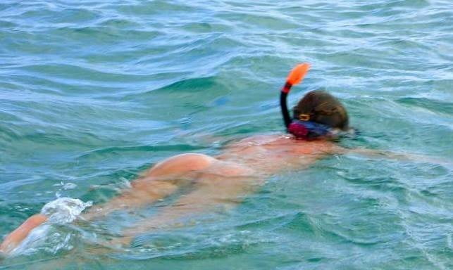 under the water #102943801