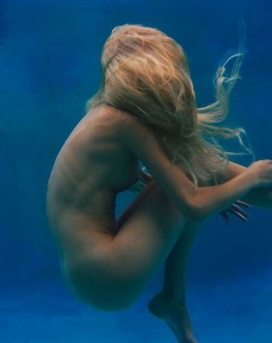 under the water #102943803