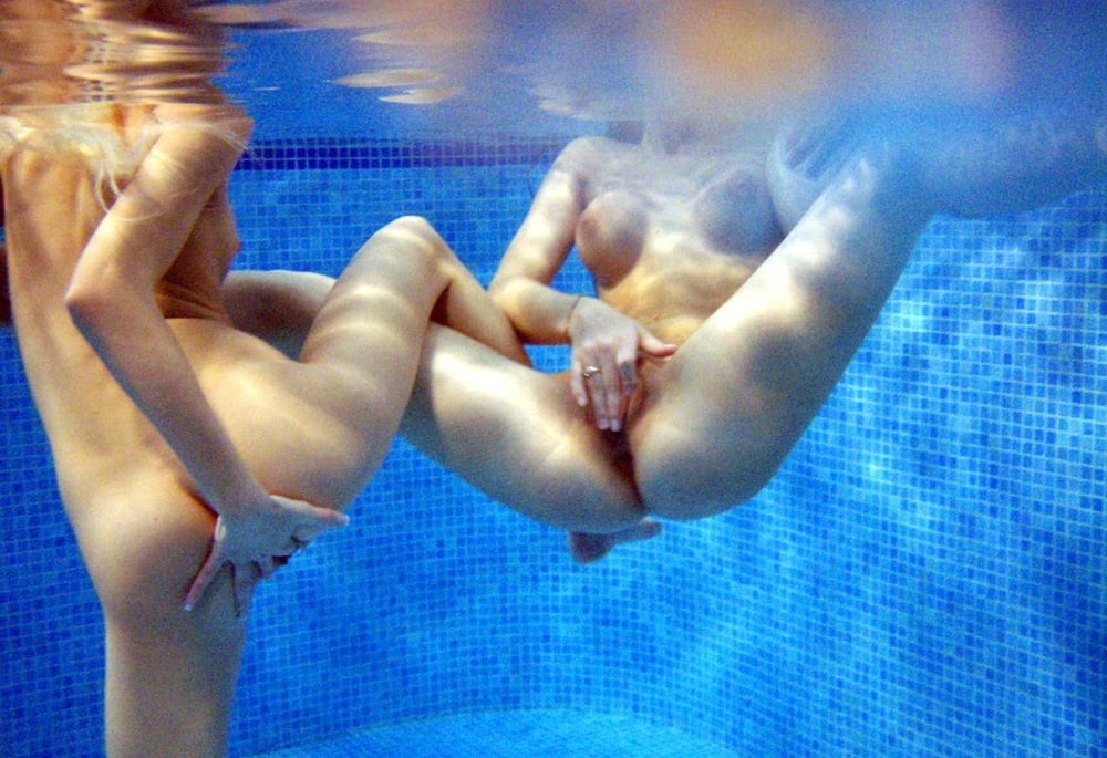 under the water #102943817