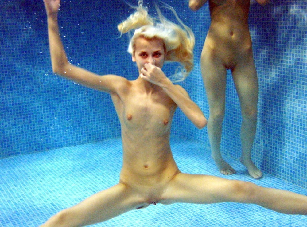 under the water #102943822