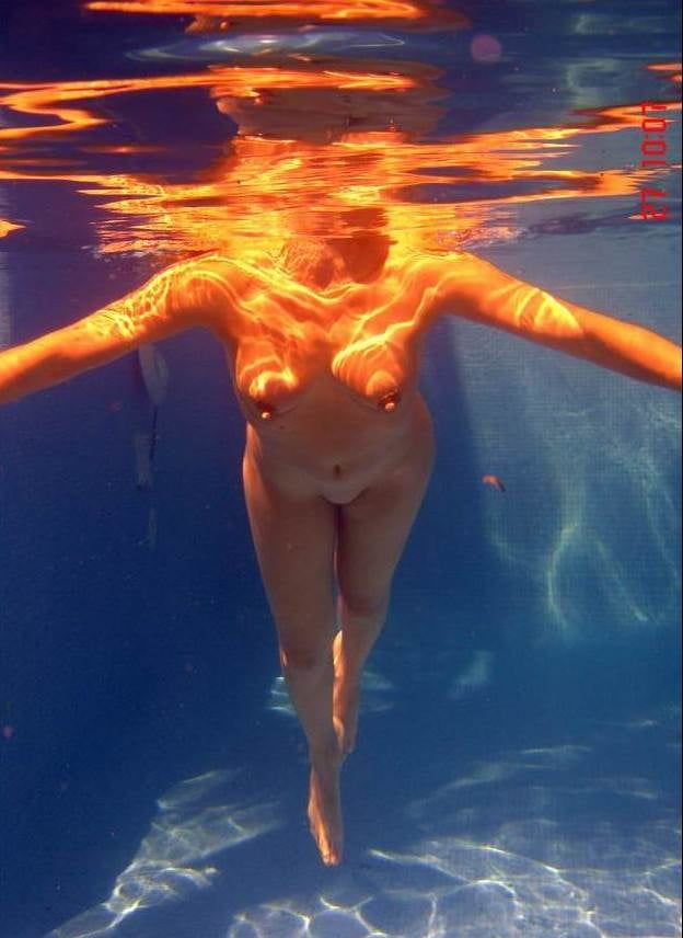 under the water #102943833