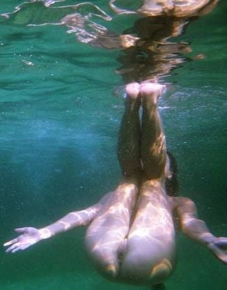 under the water #102943848