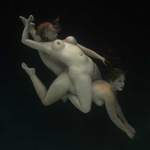 under the water #102943856