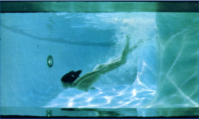 under the water #102943863