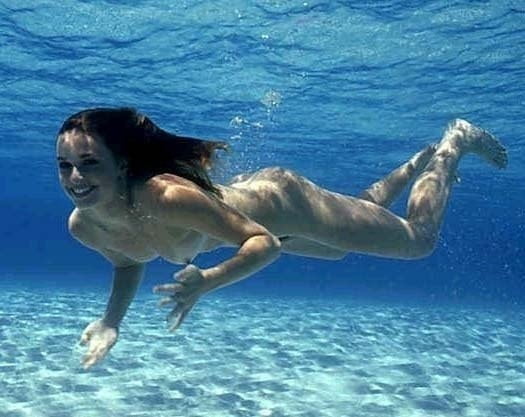under the water #102943864