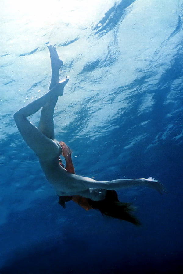 under the water #102943865
