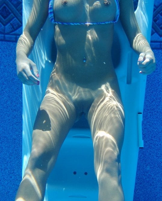 under the water #102943878