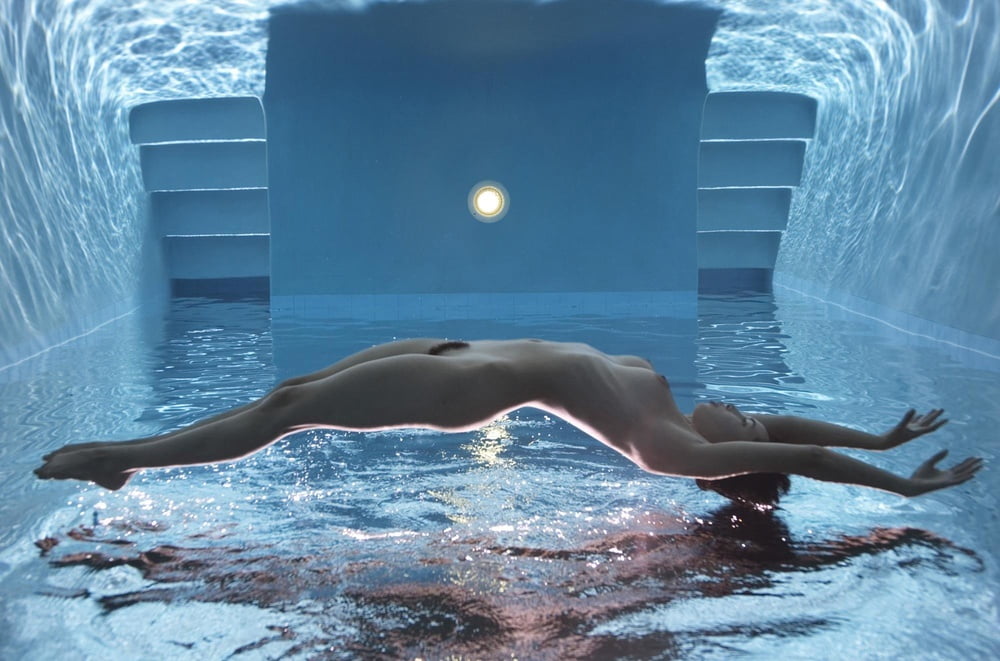 under the water #102943929