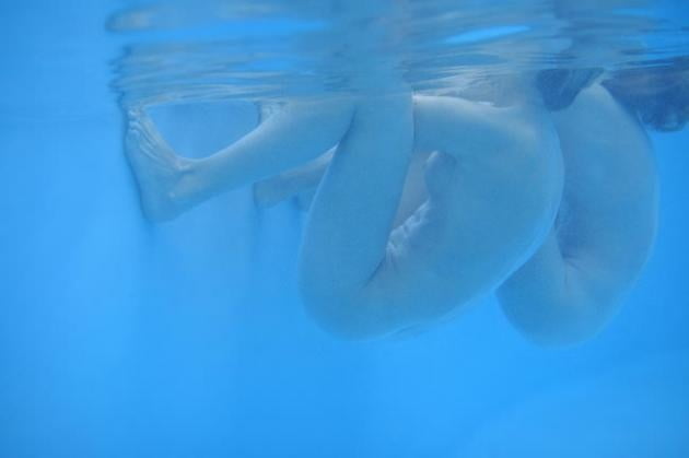 under the water #102943952