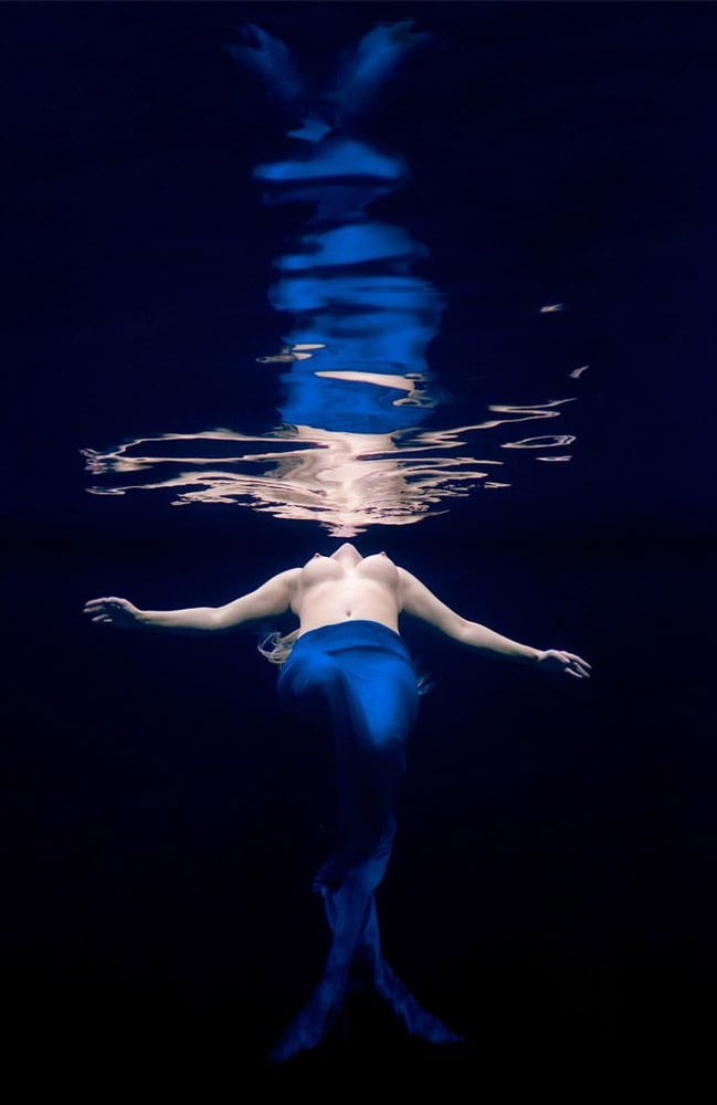under the water #102943957