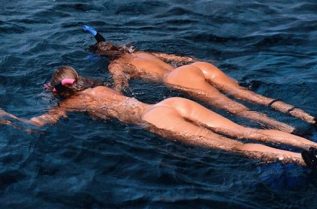 under the water #102943967