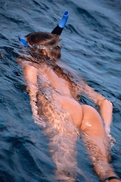 under the water #102943969