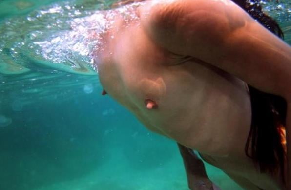 under the water #102943978
