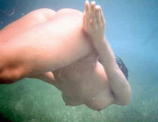 under the water #102944046