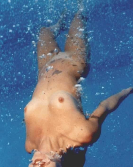 under the water #102944047