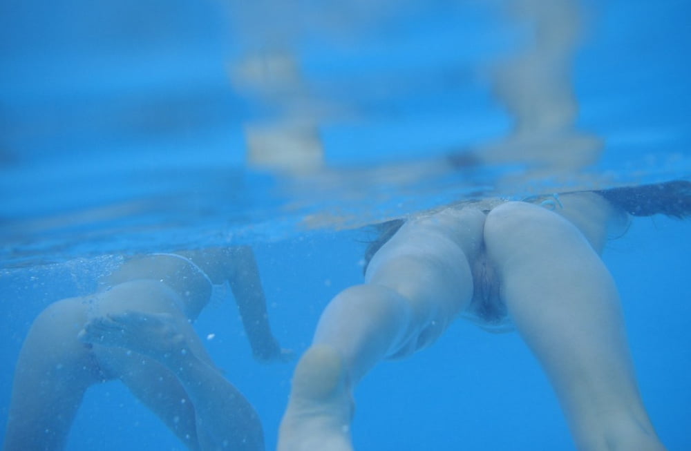 under the water #102944057