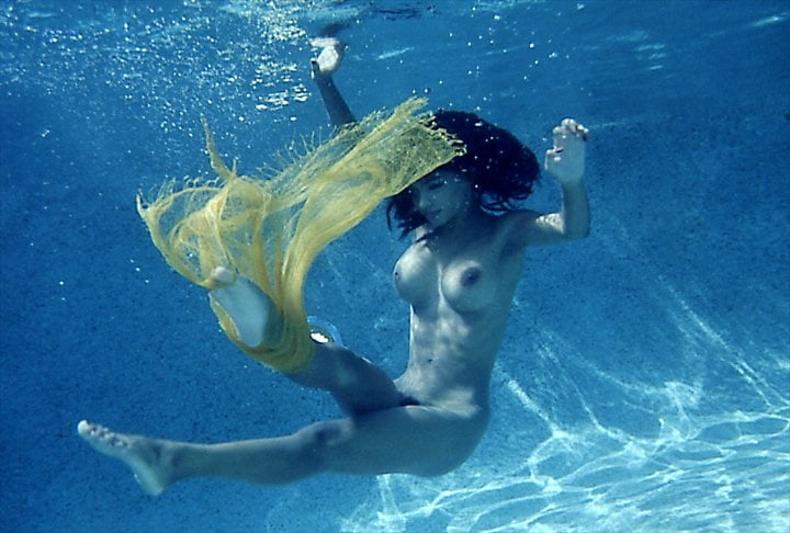 under the water #102944062