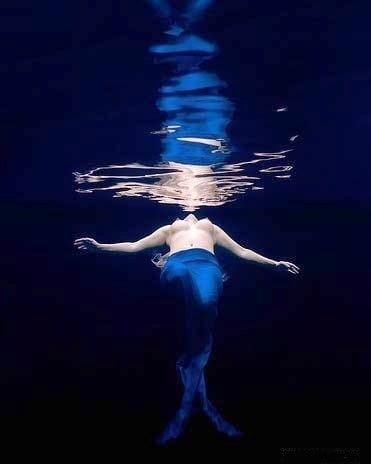 under the water #102944078