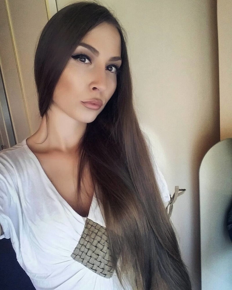 Marija buha brunette serbian babe
 #96149901