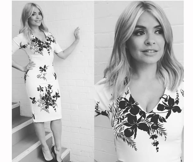 My Fave TV Presenters- Holly Willoughby pt.89 #104301936