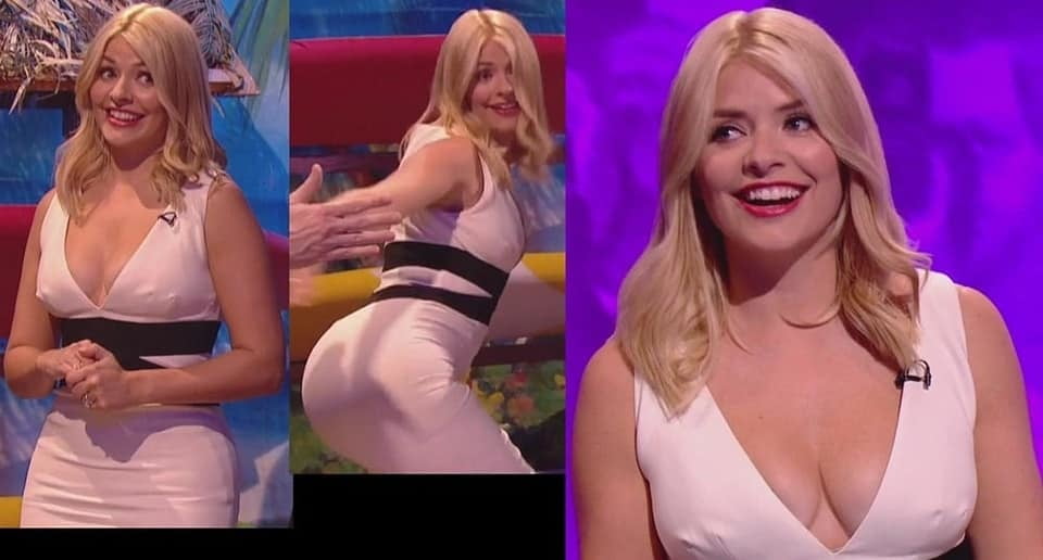 My Fave TV Presenters- Holly Willoughby pt.89 #104301961
