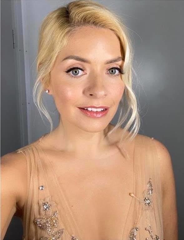 My Fave TV Presenters- Holly Willoughby pt.89 #104301991