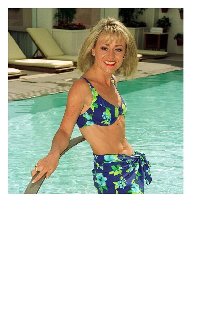 Uk soap babes past present 2
 #88058317