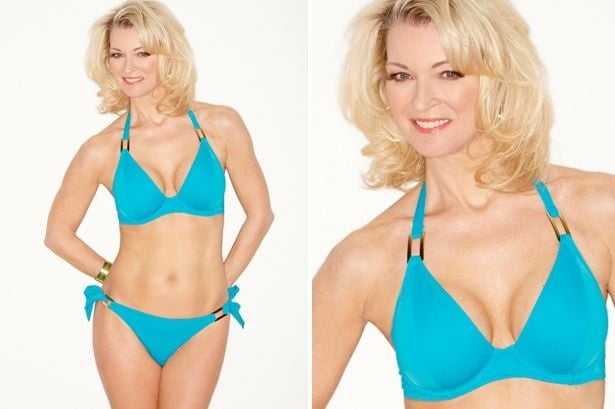 UK  Soap Babes Past  Present  2 #88058389