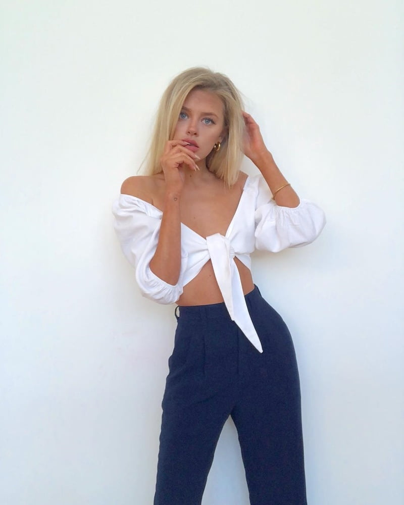 UK  Soap Babes Past  Present  2 #88058392