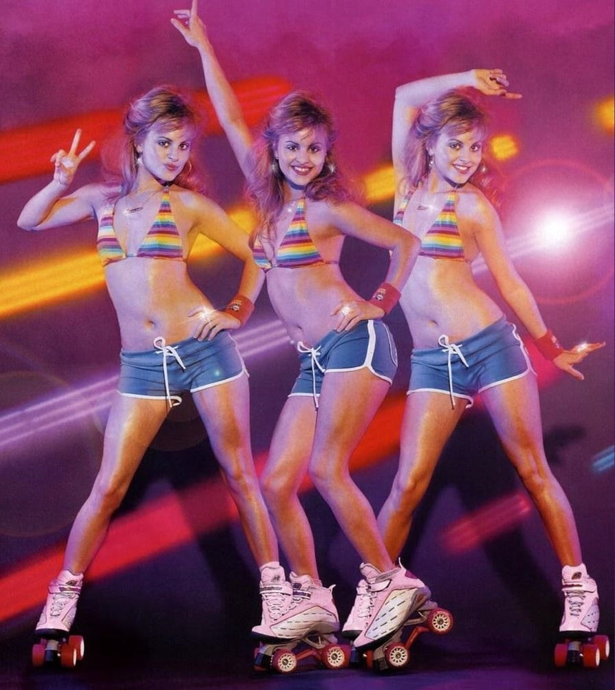 UK  Soap Babes Past  Present  2 #88058421