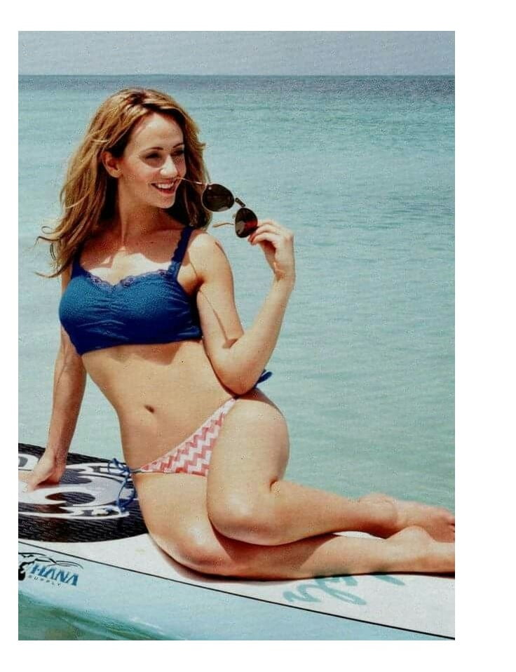 UK  Soap Babes Past  Present  2 #88058427