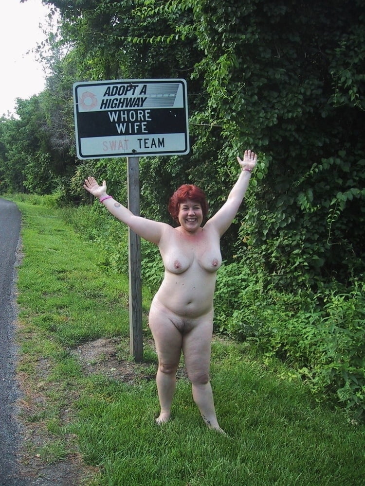 Warning and Traffic Signs 06 #89459458