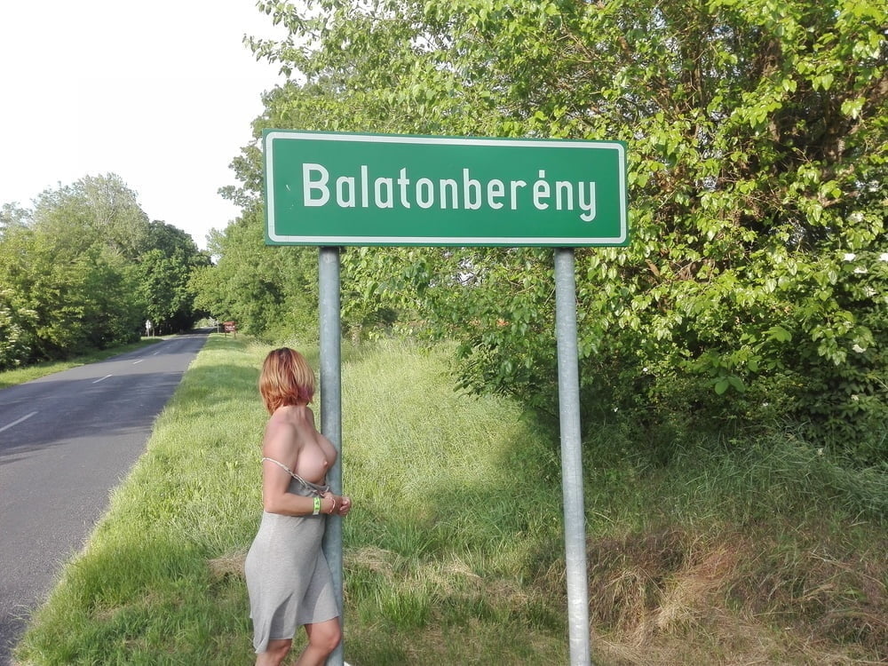 Warning and Traffic Signs 06 #89459491