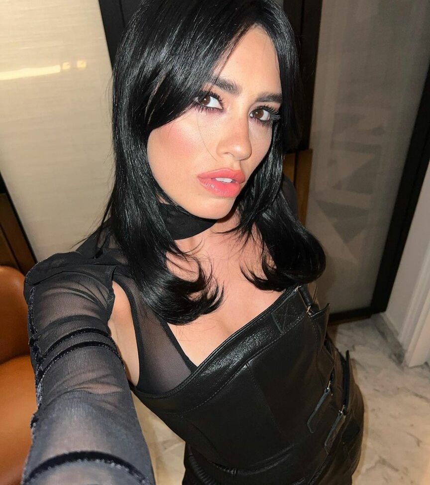 Lali Esposito nuda #108945581