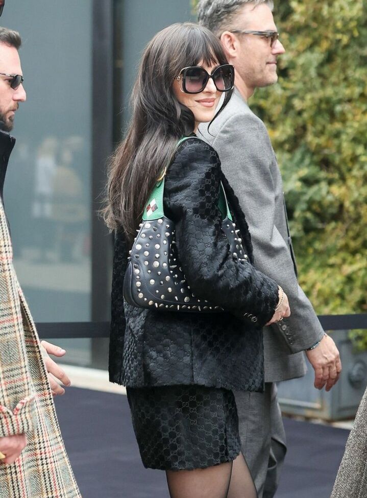 Dakota Johnson nude #108897712