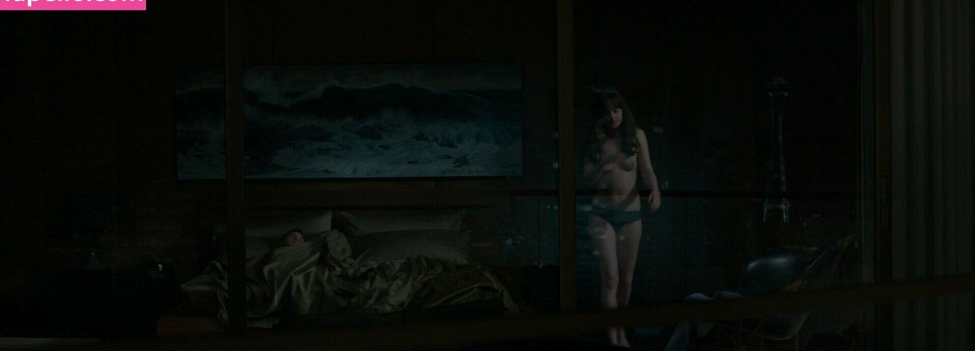 Dakota Johnson nude #108897761