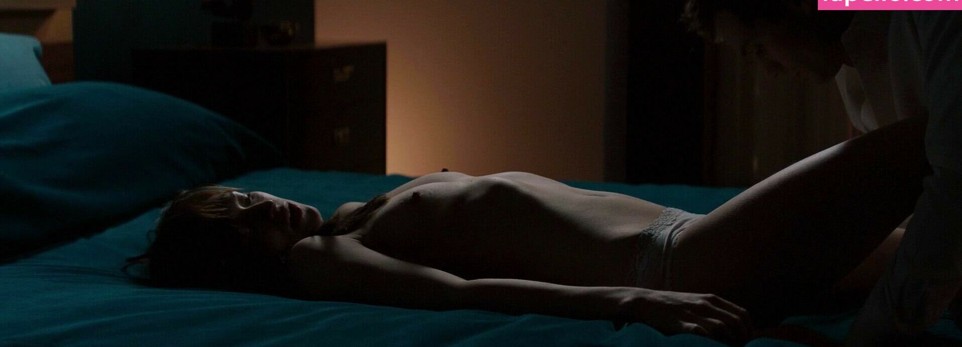 Dakota Johnson nude #108897782