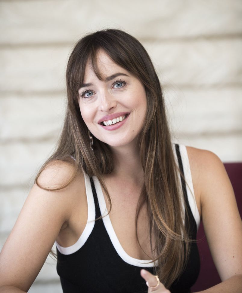 Dakota Johnson nackt #108897858