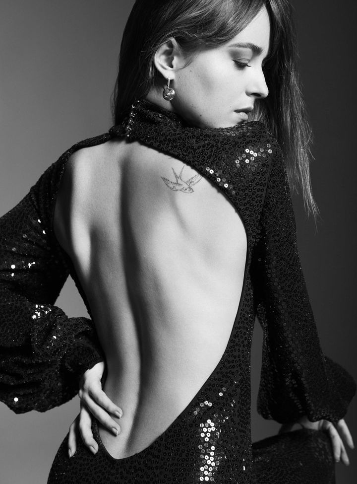 Dakota Johnson nude #108897873