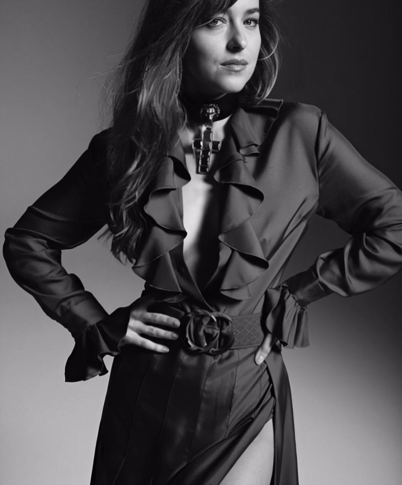 Dakota Johnson nude #108897879