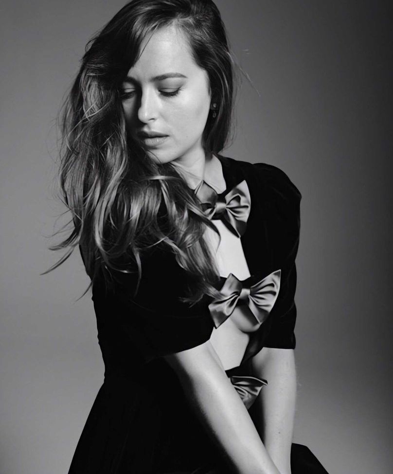 Dakota Johnson nude #108897880