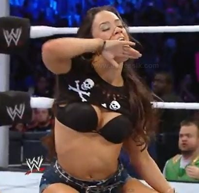 AJ Lee #103818752