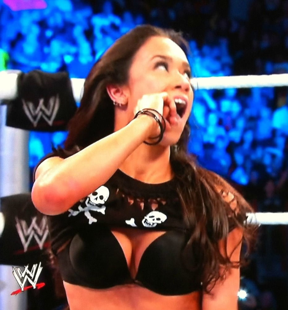 AJ Lee #103818753