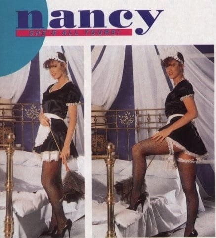 Club magazine - nancy
 #92718135