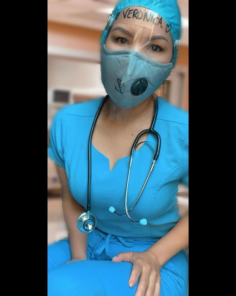 Schöne Krankenschwestern
 #79731106
