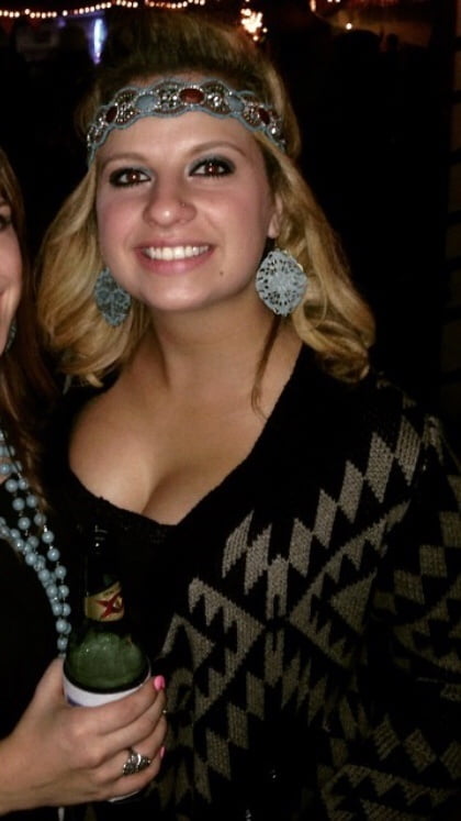 Dos chicas de twin peaks
 #105987635