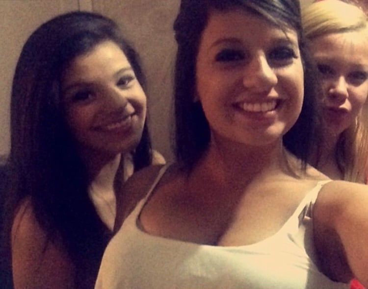 Dos chicas de twin peaks
 #105987651