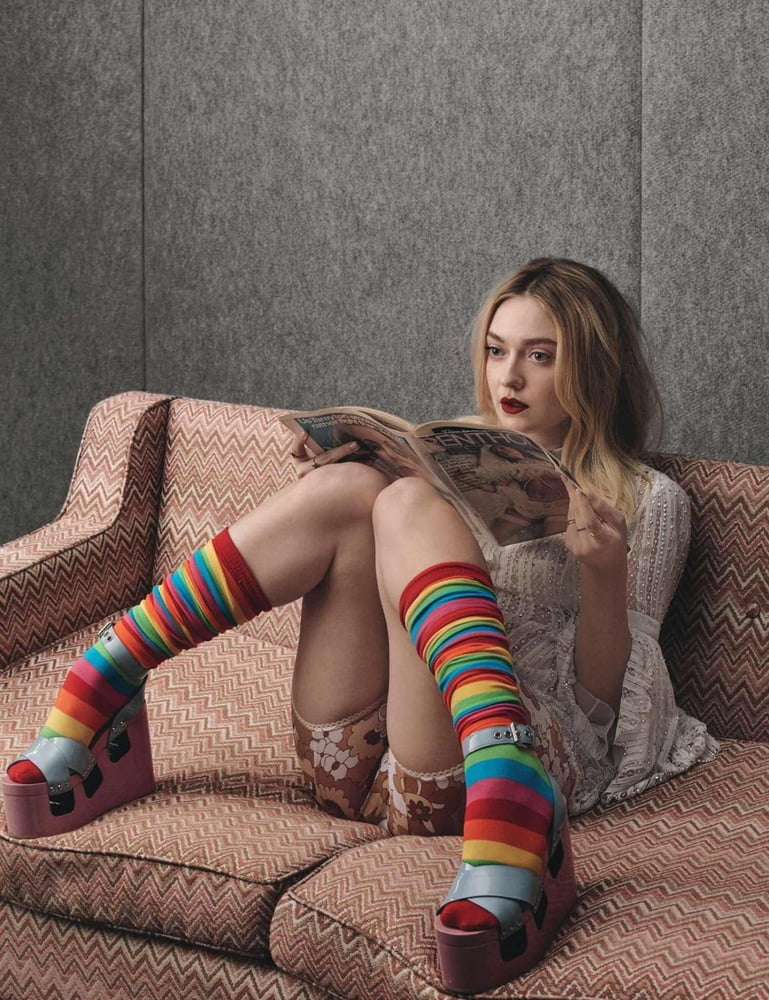 Dakota Fanning #101601424