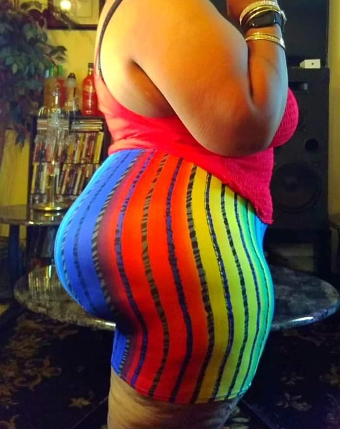 Atl bbw rainbow ass!
 #90744386