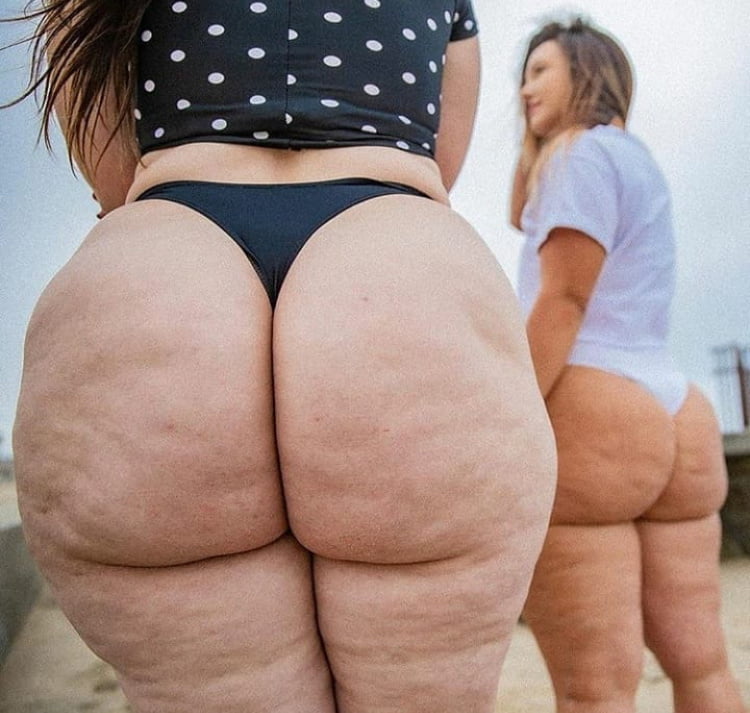 Thick beauties 75 #103665399